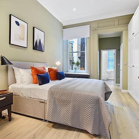 Gerrard Place By Aeria Apartments Λονδίνο Εξωτερικό φωτογραφία